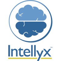 Intellyx logo - Similar company to Zapthink Llc
