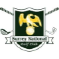 Surrey National Golf Club