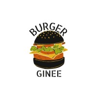 BurgerGinee logo - Similar company to Pae Exim