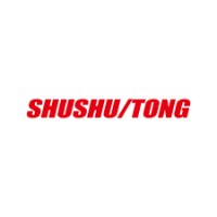 Shushu/tong logo - Similar company to Ader Error