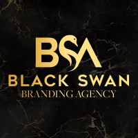 Black Swan Agency logo - Similar company to Campus Insider