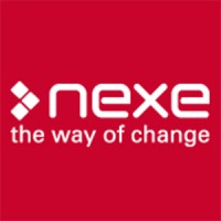 Nexe the Way of Change logo - Similar company to Overlap