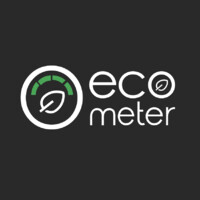 EcoMeter logo - Similar company to Bitman Association