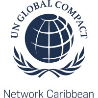 UN Global Compact Network Caribbean logo - Similar company to Intelex Systems (Operators Of Mantock'S Guide And Extracademy)