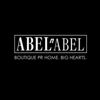 ABELnABEL logo - Similar company to Greyhound Cafe