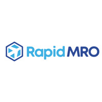 Rapid MRO logo - Similar company to Crm