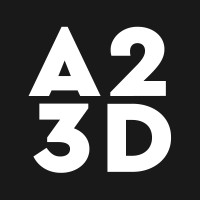 A23D logo - Similar company to A23