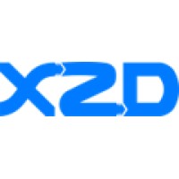 X2D Experience to Digital logo - Similar company to Comunidade$Zero