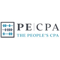 PE CPA PLLC logo - Similar company to Michael J Fleming & Associates