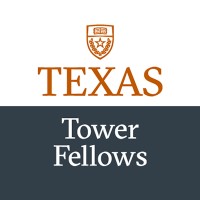 The UT TOWER Fellows Program logo - Similar company to Tribsyn™
