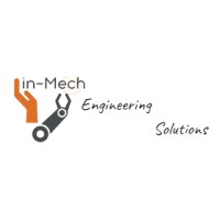 In-Mech Engineering Solutions logo - Similar company to K-Robots