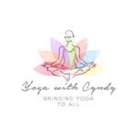 Yoga with Cyndy logo - Similar company to Atmananda Yoga Studio