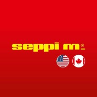 Seppi M. USA - your mulching equipment specialists logo - Similar company to Seppi M.