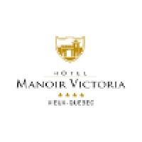 Hôtel Manoir Victoria logo - Similar company to Hotel 71 : Preferred Hotels & Resorts L.V.X