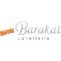 Lunetterie Barakat logo - Similar company to Le Lunetier