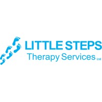 Little Steps Therapy Services Ltd