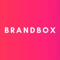 BrandBox logo - Similar company to Smart Shuttle
