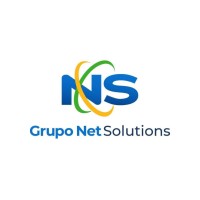 Grupo Netsolutions logo - Similar company to Ixactech Sas | Mayorista Especializado
