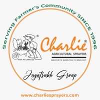 Jagatsukh Group (Charlie Sprayers) logo - Similar company to Unitriveni Overseas