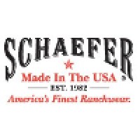 Schaefer Ranchwear