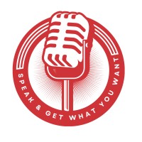 Speak And Get What You Want logo - Similar company to On Services