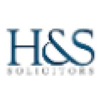 H&S Solicitors logo