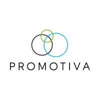 PROMOTIVA logo - Similar company to Mediaspeed.Net