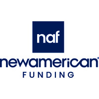 New American Funding Capo DiBug Team Northeast logo - Similar company to Be Equal Development Partners
