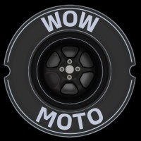 Wow Moto logo - Similar company to White Coast Security