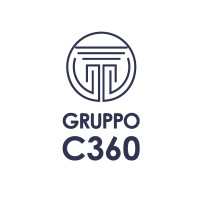 Gruppo C360 logo - Similar company to Certform - Gruppo C360