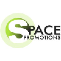 Space Promotions logo - Similar company to Only1 Studios