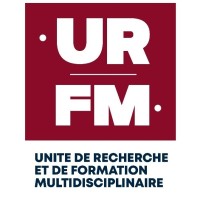 URFM INTERNATIONALE logo - Similar company to Oplaa.Tech