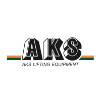 AKS Lifting Equipment B.V. logo - Similar company to Memory Makers Bush Lodge