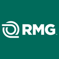 Rockford Manufacturing Group (RMG) logo - Similar company to Accelerated Machine Design And Engineering Llc