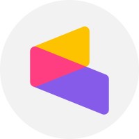 Kompetize logo - Similar company to Cybr Perspective