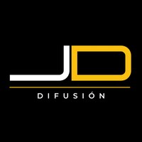 JD DIFUSIÓN logo - Similar company to Fim Records