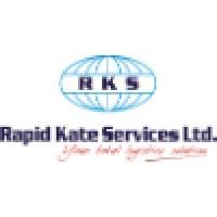Rapid Kate Services logo - Similar company to First World Movers & Freighters Ltd