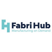 FabriHub logo - Similar company to Bagback
