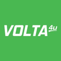 Volta4u logo - Similar company to Ω Vision 2000 Sa
