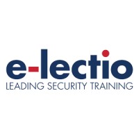 e-Lectio logo - Similar company to Aviation Synergy