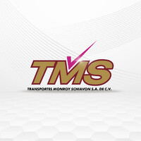 TMS Mexico logo - Similar company to Zaky Garage