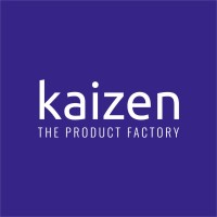 Kaizen Product logo - Similar company to Freelance Product Manager