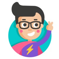 Mighty Coders logo - Similar company to Technology Student Association