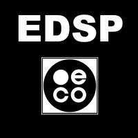 EDSP ECO logo - Similar company to Edsp Bv
