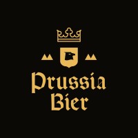 Prussia Bier logo - Similar company to Bmoov