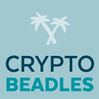 CryptoBeadles logo - Similar company to Splash Factory Llc