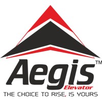 AEGIS Elevator Pvt Ltd logo - Similar company to Aegis Elevator Pvt Ltd  (Human Resource Page)