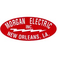 Morgan Electric, Inc. logo - Similar company to Eps Commissioning Ltd