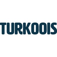 Turkoois logo - Similar company to Tyd.Nl