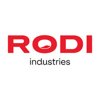 RODI Industries logo - Similar company to Teka Portugal S. A.